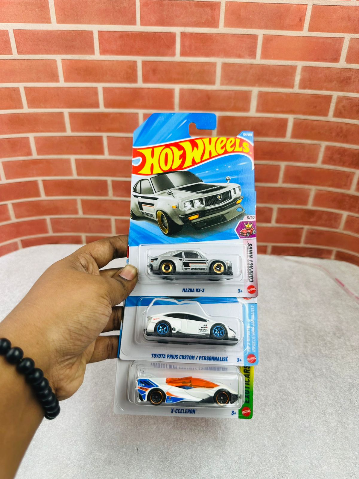 Imported combo 41