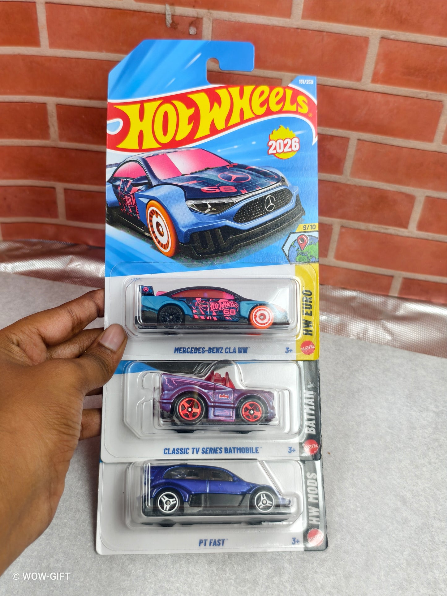 MRP COMBO 39
