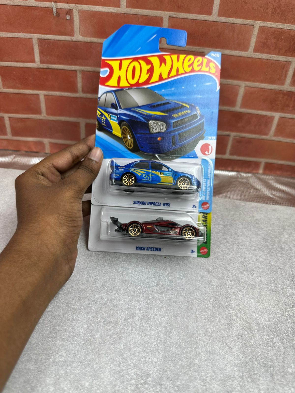 MRP combo 78