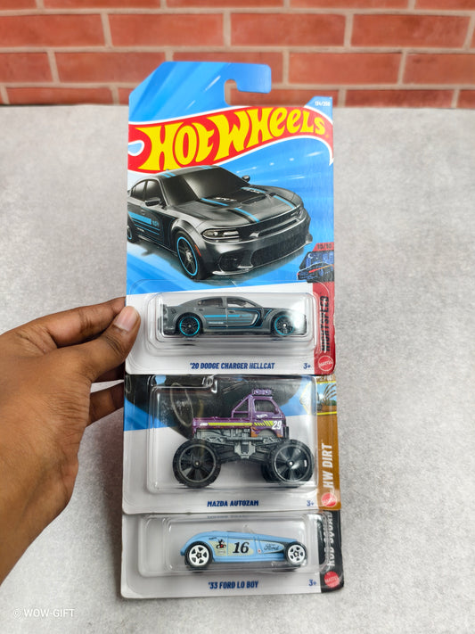 MRP combo 16