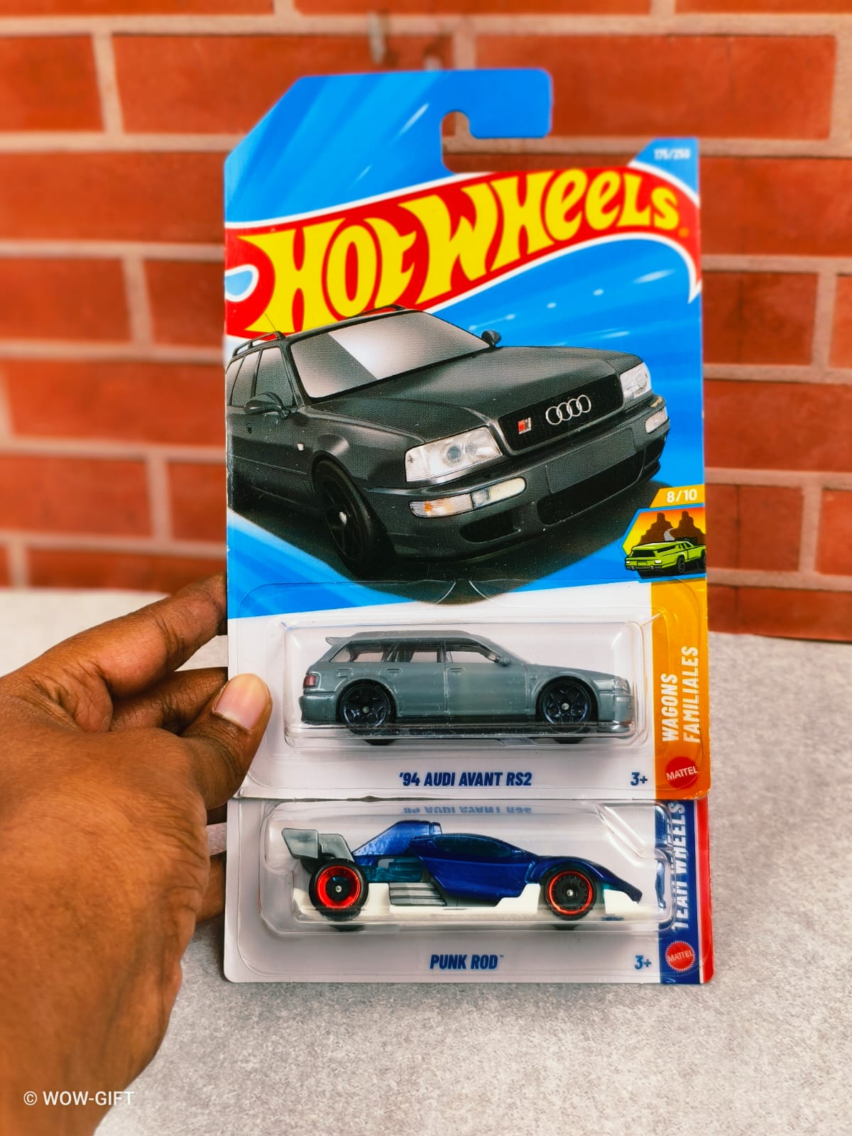 MRP COMBO 55