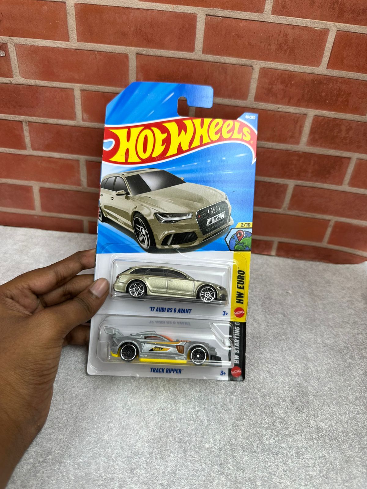 MRP combo 72