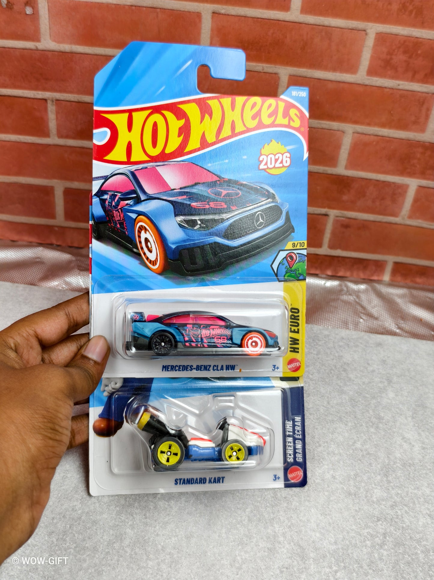 MRP COMBO 35