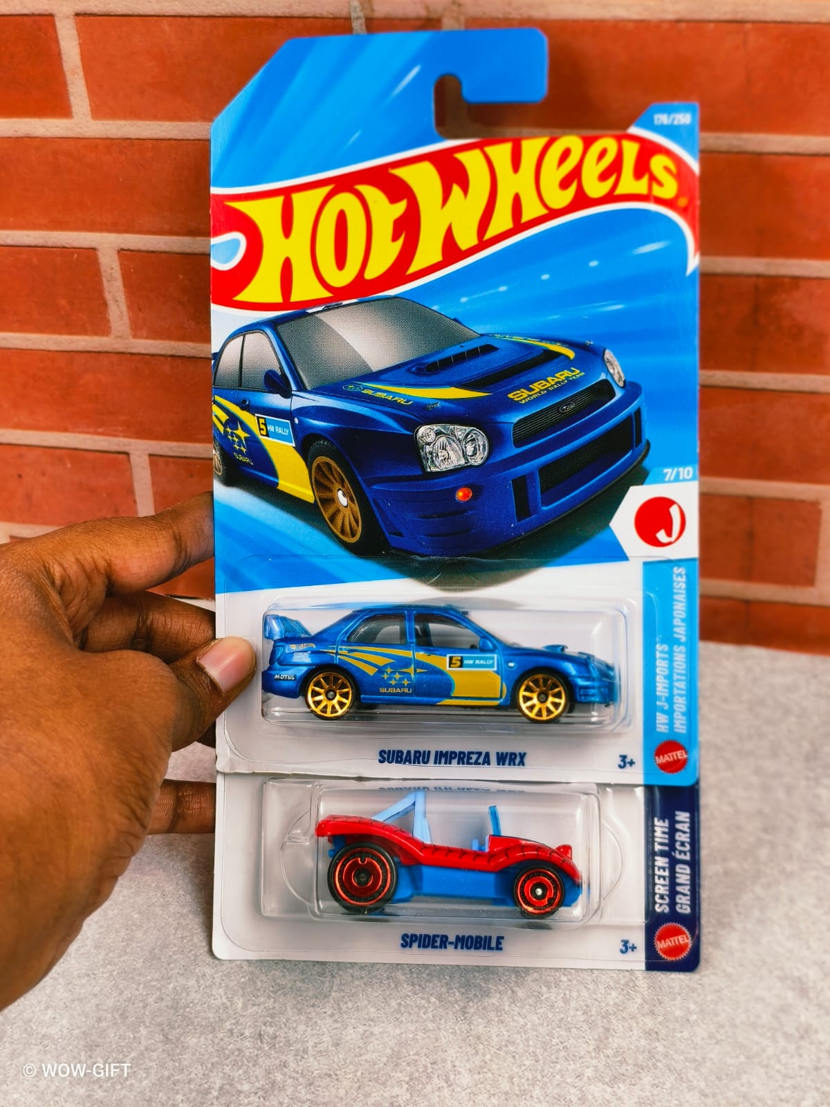MRP combo 46