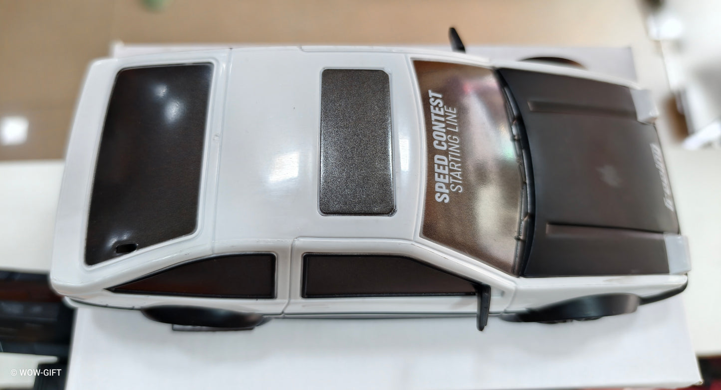 1:24 R/C Drift Returns
