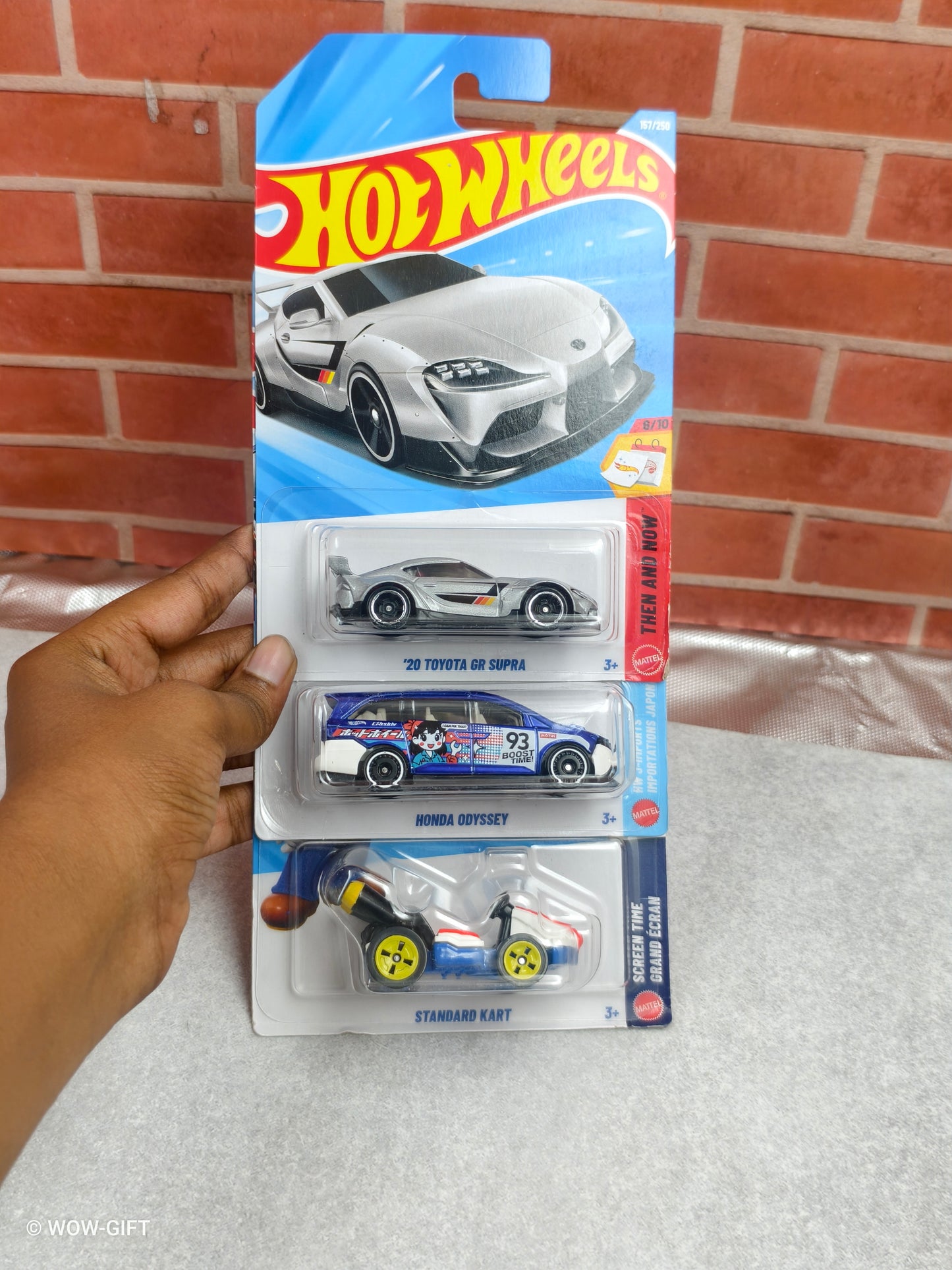 MRP COMBO 46