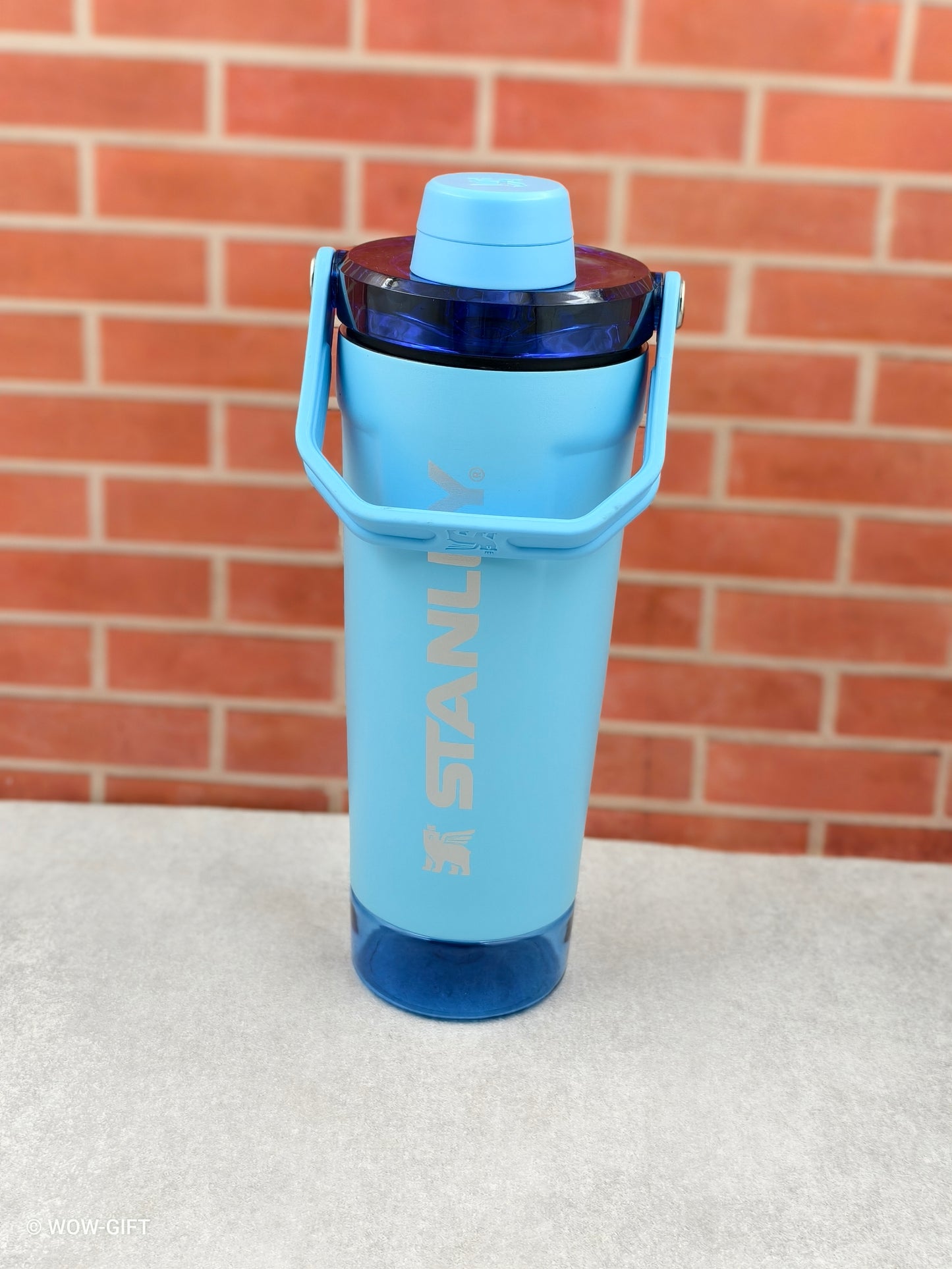Stanley Jar Gym-Shaker