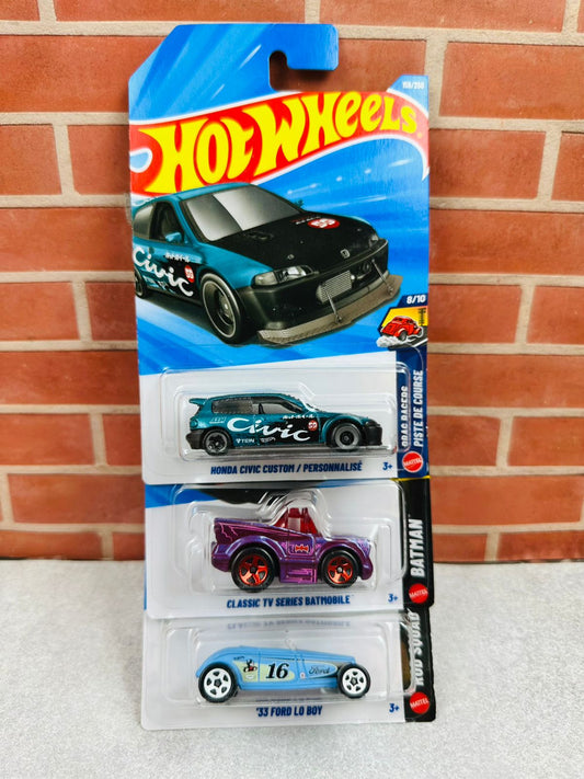 MRP COMBO 4