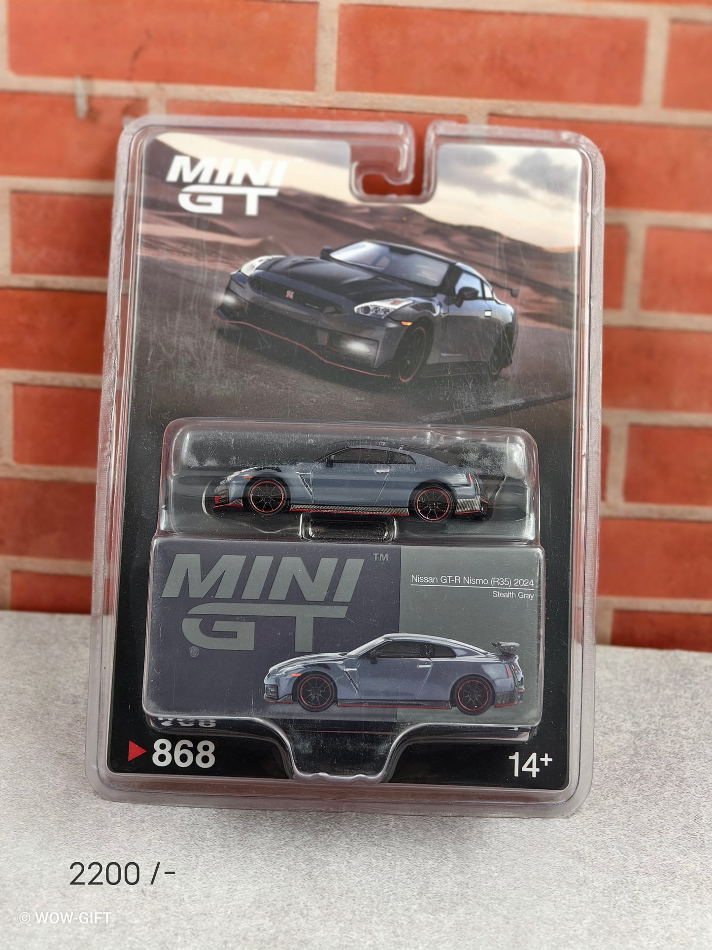 Minigt 868