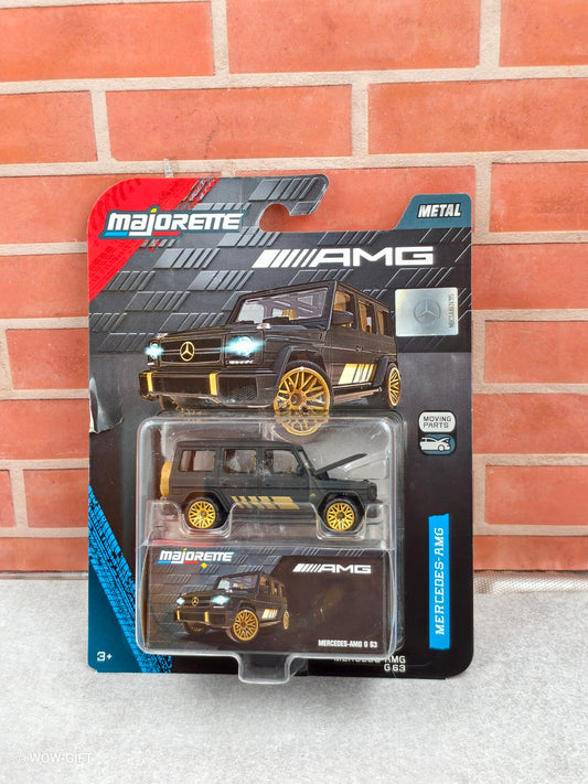 Majorette Mercedes AMG G 63