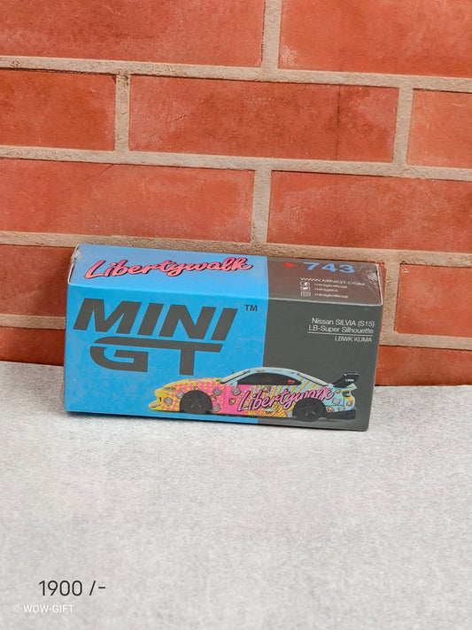 Minigt 743