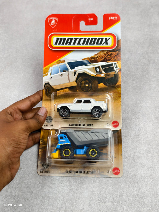 MB Combo 8