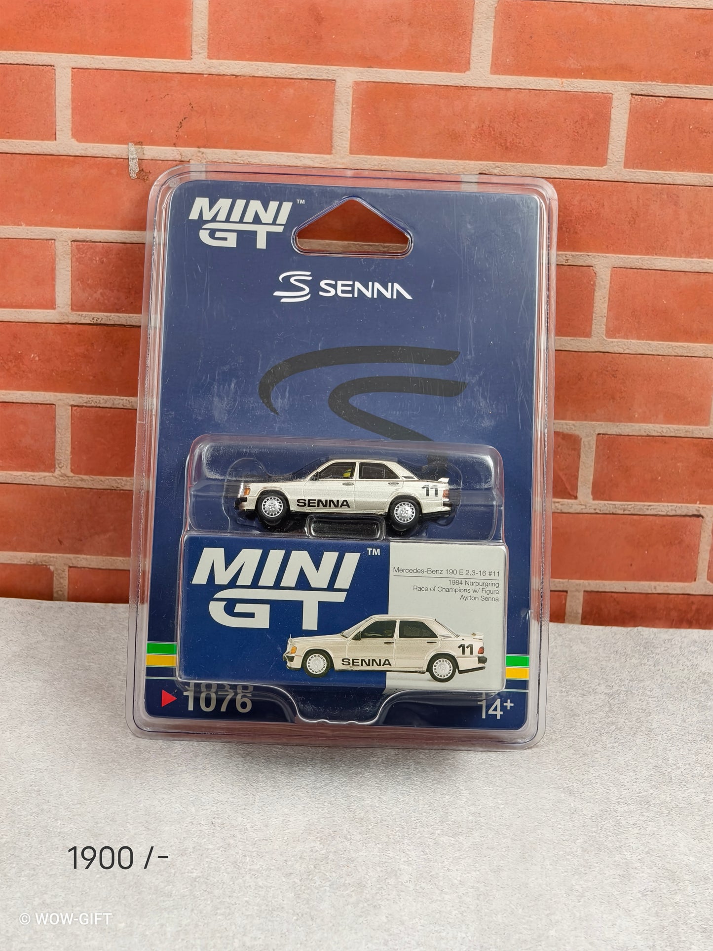 Minigt 1076