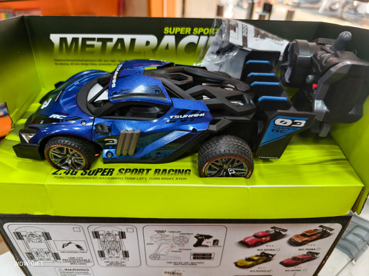2.4G Super sport racing R/C